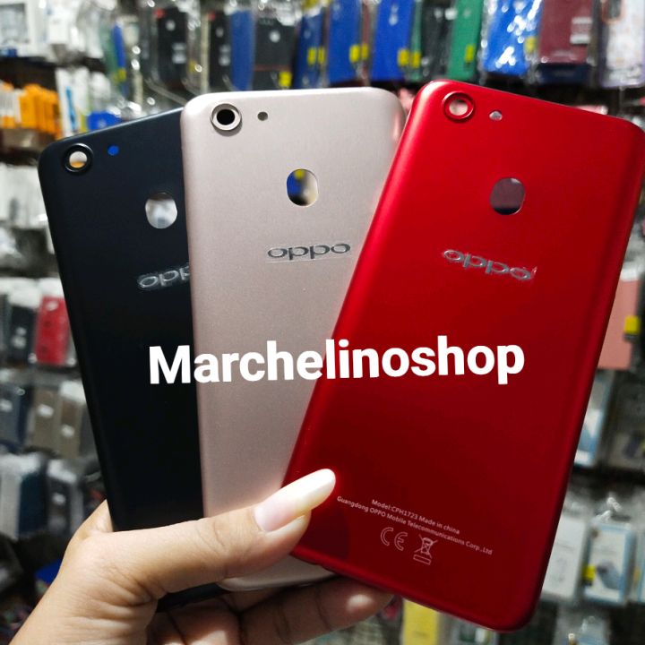 F5 Cph1723 Oppo F5 Case Lazada Oppo F5 Cover For OPPO F5 Youth