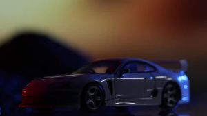 2024 KicarMod 1/64 Wheels Rubber Tires for Off-Road Pickup Truck Toy Car Model Wheels Hot Wheels Hobby Modified Parts 5 set/pack