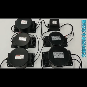 Swimming Pool Light Waterproof Transformer 220V to AC12V Underwater Light for Pool 50W 105W 200W