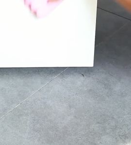 Door Stop Stopper Magnet Penahan Pintu Magnet/Anti-Collision Magnetic Door Stop