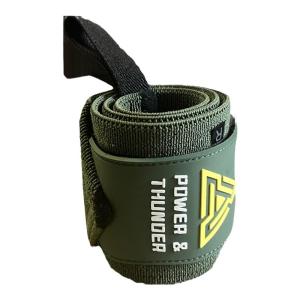 Hard Support Wrist Wrap