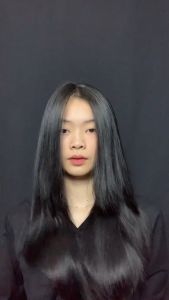 Yurizumi Hair Mask 500g Masker Rambut Kering dan Rusak