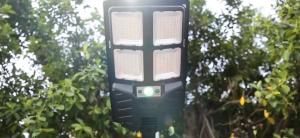 【Buy 1 Take 1】 Solar Street Light Outdoor ip67 Waterproof Original Solar Lights with solar panel Outdoor Solar LED Light