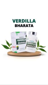 Obat Batuk Berdarah Obat Paru Paru Ampuh Herbal Uji BPOM VERDILLA BHARATA ORI
