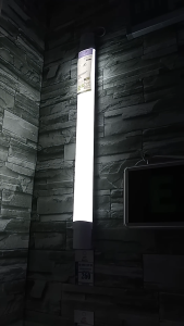 EASYLITE - Biglite LED WEATHERPROOF TUBE LIGHT WHITE 18W 2 ft long/36W 4 ft long