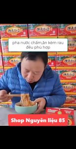 Bột Ớt Tê Cay 1+2 Chính Hãng Rắc Lạp Xưởng Nướng ĐáTẩm Ướp Thịt Nướng BBQChấm LẩuĐồ Ăn Trung Hoa