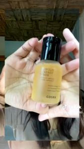 COSRX Propolis Synergy Toner ekstrak Propolis Lebah Hitam ekstrak madu