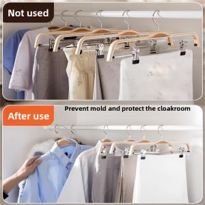 NIANXU | Non-Toxic Mildew-Resistant Pest-Repelling Wardrobe Deodorant Clothes Protector