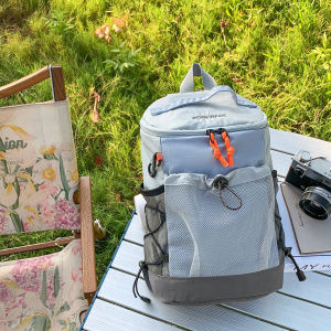 Multi-functional Backpack Large Capacity