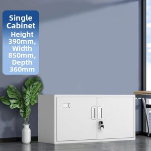 MOLORE | Detachable Five Section Storage Cabinet Shelf