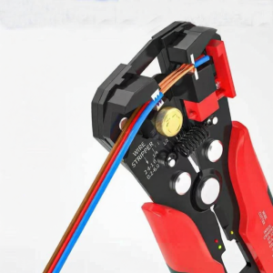Multi-functional Automatic Wire Stripper