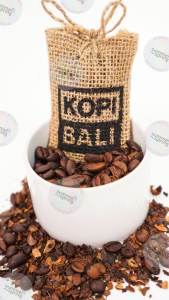 Summerspring Pengharum Mobil dan Ruangan Kopi Bali Goni 50 gr