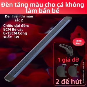 Đèn Thủy Cung Tăng Màu Chống Nước