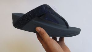 Fitflop Rockit Jepit Sandal Wanita: Desain Nyaman & Ergonomis