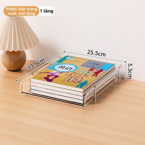 DOCOXO | Hộp Lưu Trữ Sách và Hồ Sơ