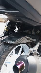 Honda Click 125/150 Tire Hugger New Design