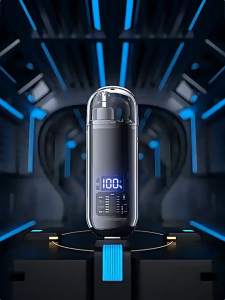 👃เครื่องเล็มขนจมูกไฟฟ้า👃เครื่องเล็มขนจมูก ที่ตัดขนจมูก ที่ตัดขนจมูก Trimmer ไม่เจ็บปวดคิ้วผมบนใบหน้าชาร์จด้วย เครื่องตัดขนจมูกไฟฟ้าแบบพกพากระเป๋ามินิหูจมูกผมคิ้วtrimmerผู้ชายชาร์จไม่เจ็บปวดclipper ﻿