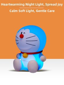 MANTUOLUO | Creative Gift Practical Night Light