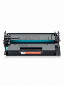 Easy to Refill Toner Cartridge for HP 77A