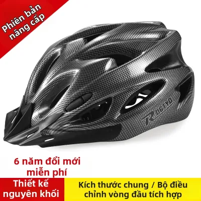 ROGYTO | Mũ Bảo Hiểm Đạp Xe An Toàn
