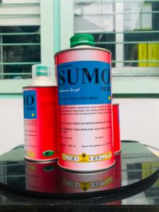Insektisida SUMO 50EC ukuran 80ml 100ml 250ml 500ml