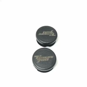 2025 TENERE 700 Motorcycle Frame Hole Cover Caps Plug Decorative Frame Cap Set For YAMAHA Tenere700 World Raid XTZ 700 2019-2024