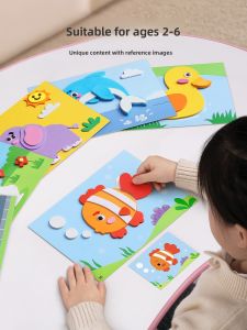 STARRY ARK | Educational Birthday Gift for Girls 4 Year Old Princess Set