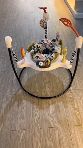 ขาเสริมจั้มเปอร์ ขาเสริมjumper จั้มเปอร์เด็ก จั้มเปอร์เก้าอี้กิจกรรม 360 องศา Baby walker จั้มเปอร์เด็ก กระโดด หมุนได้ เก้าอี้กิจกรรม หัดเดิน เก้าอี้ทานข้าว จั้มเปอร์เด็ก ของเล่นเด็ก