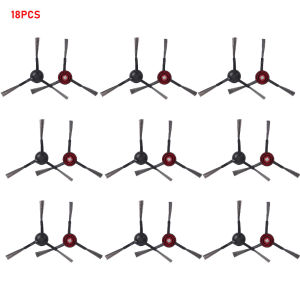 Side Brushes Parts For Ecovacs N5/N8/N8+/N8 Pro/T5/T8/T8 Aivi/T9 max/X1 OMNI/X1 TURBO/T20 PRO/T10 OMNI Vacuum Cleaner Attachment