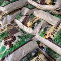 Pet’s dream (CHIPSI SNAKE) 2 kg รองพื้นสำหรับงู ขี้เลื่อยงู แบบนุ่ม เกรดพรีเมี่ยม ขี้เลื่อยสำหรับงู เม่น หนูแฮมสเตอร์. 