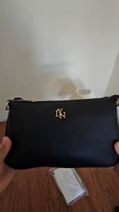 กระเป๋าสะพาย LY N พร้อม 5 สี ลูกเเละ ครอสบอดี้ 2 สาย สะพายข้างเเละ