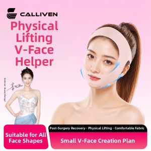 Calliven | Face Lifting and Tightening Jawline Massager Full Face Slimming