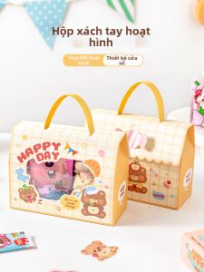 MEIDI | Hộp Quà Tặng Ngày Quốc Tế Thiếu Nhi