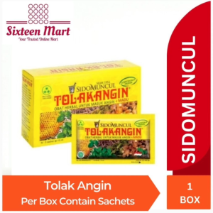 Tolak Angin SidoMuncul Per Box (SG)