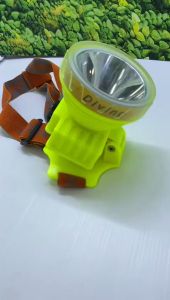 Senter Kepala Selam 50W XQ-136 | Headlamp Diving Cahaya Putih Dan Kuning Super Terang Outdoor Headlight Tahan Hingga 20 Jam