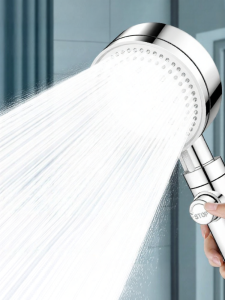 YEMO | High Pressure Filter Shower Head