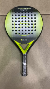 Raket Padel Jugador 750 Pure 2 Improve