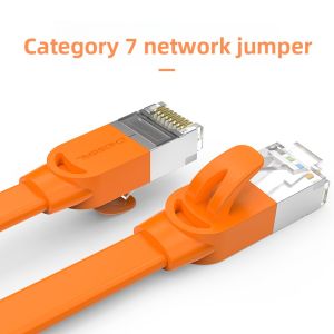 Choseal | High-speed Cat7 Ethernet Cable for Router 10m