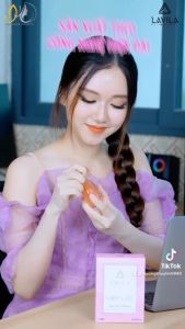 NƯỚC HOA NỮ LAVILA GOOD GIRL EDP 60ML