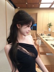 Pure Desire เซ็กซี่ ไหล่ไม่สมมาตร ลูกไม้ กระโปรงรัดรูป ปาร์ตี้ เดรส ผู้หญิง สูง เอว กระโปรงสั้น ซิป ปิด ฤดูร้อน 2024