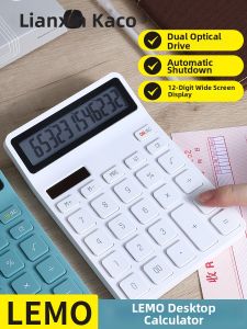 Kaco | Accounting Use Solar Calculator