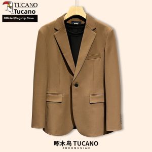 TUCANO | Casual Business Suit for Men