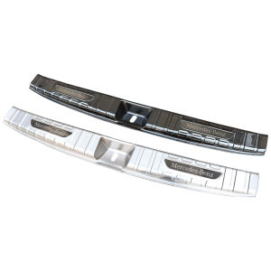 XIANGDUN | Trunk Rear Bumper Protector Decorative Strip