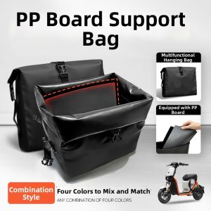 Waterproof Practical Side Bag