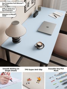 STARSDREAM | Eyes-Friendly Silicone Desk Mat Universal