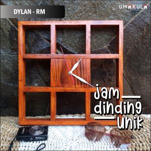 JAM DINDING KAYU JATI BELANDA SOLID UNIK MEWAH RUANG TAMU AESTHETIC KLASIK SENI GAYA RETRO VINTAGE RUSTIC DESAIN MODEL TERBARU 2023 UKURAN JUMBO MINIMALIS HIASAN PAJANGAN TEMBOK KAMAR TIDUR TERLARIS TERMURAH