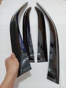Talang air mobil Toyota RUSH lama 2007-2017 model slim