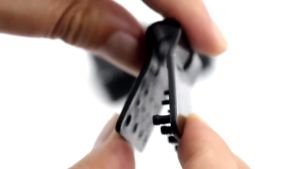 50 PCS Agricultural Film Shading Net Clip Greenhouse Shade Cloth Fix Clamp Outdoor Tent Fence Netting Installation Hook New polyethylene material