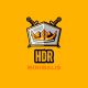 HDR Minimalis