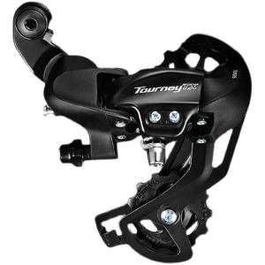 Shimano | Rear Derailleur for 24-speed MTB